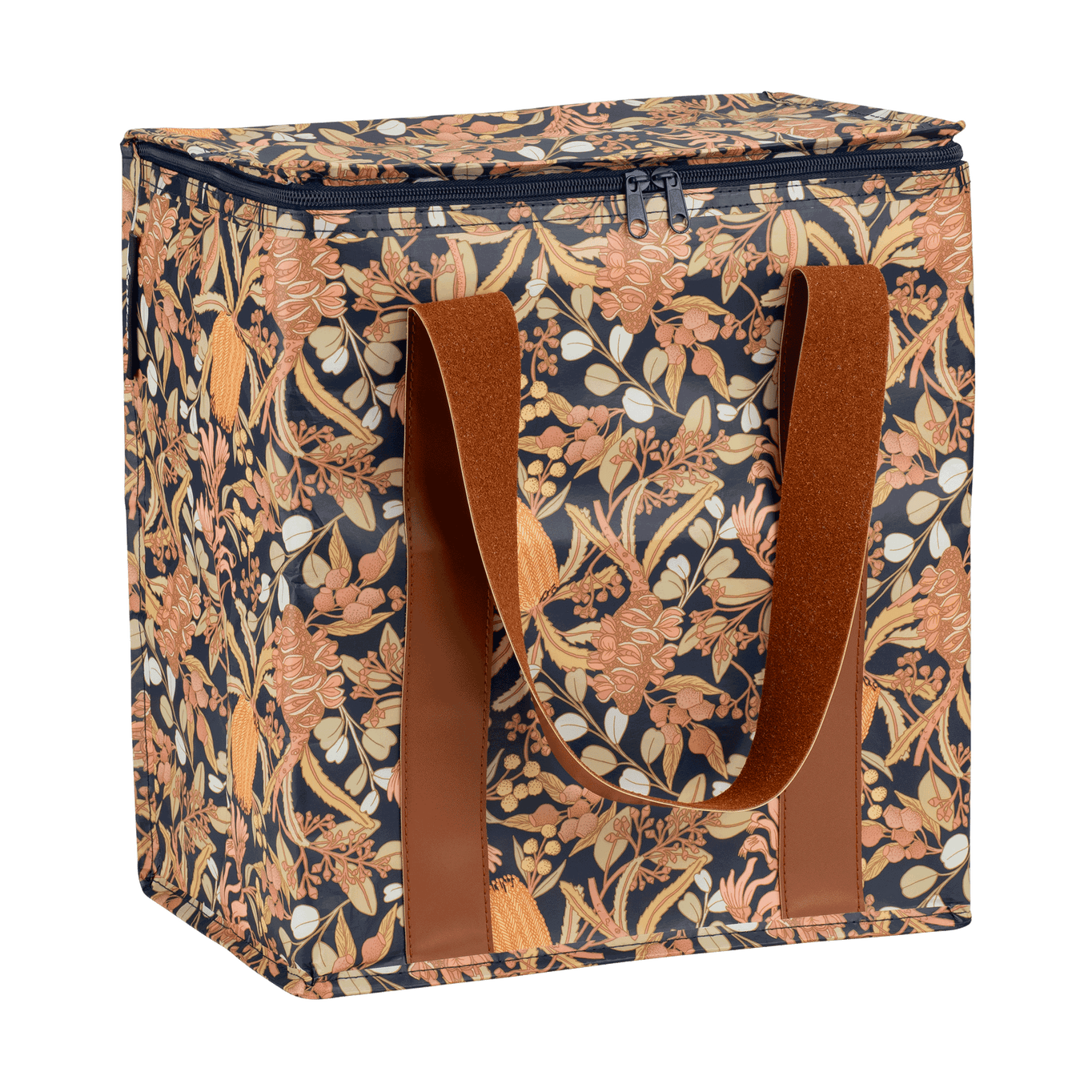 Kollab Cooler Bag - Wildflower