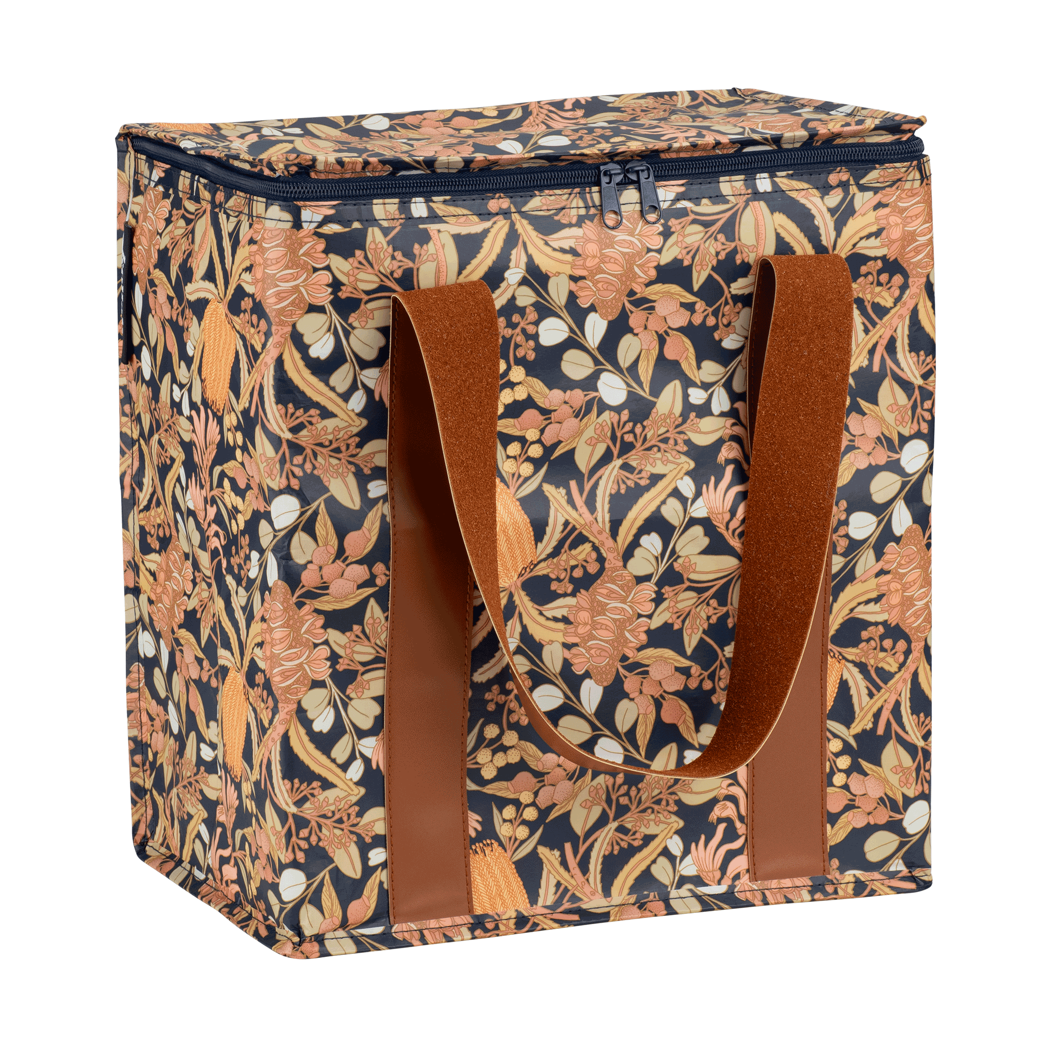 Kollab Cooler Bag - Wildflower