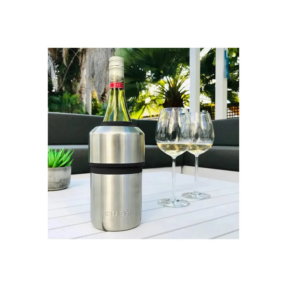 HUSKI Wine Cooler - Champagne