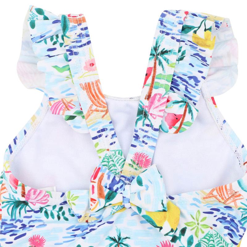 ADDISON PRINT SWIMSUIT