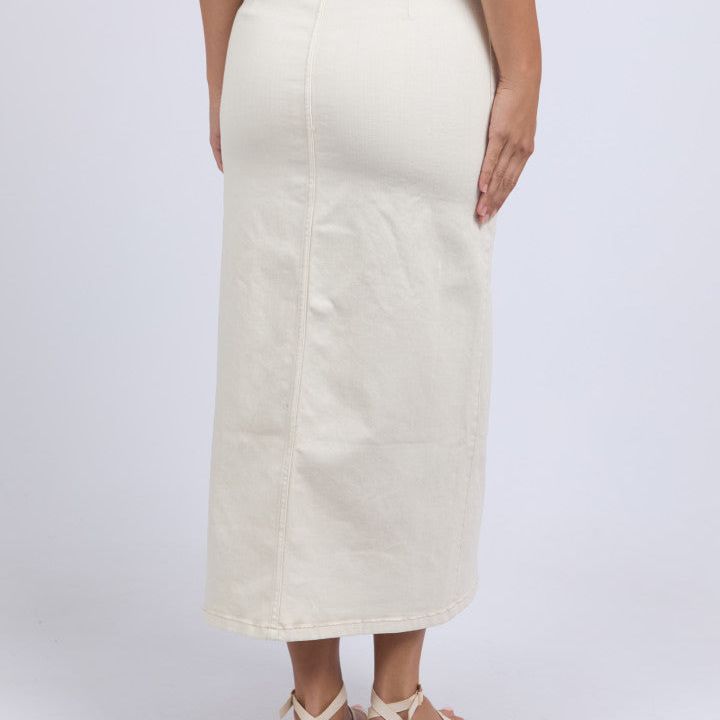 ACE SKIRT