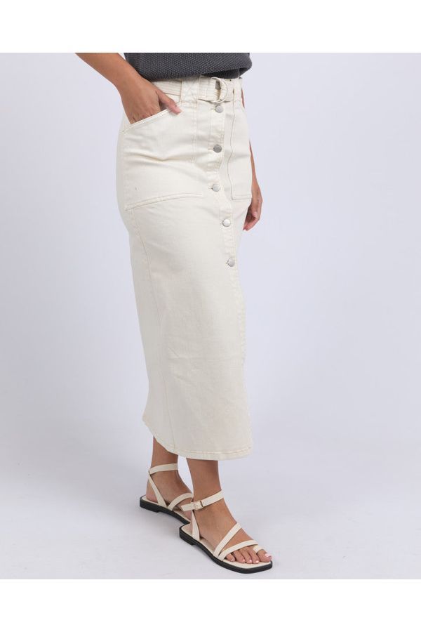 ACE SKIRT