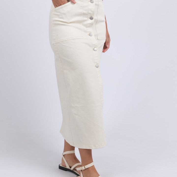 ACE SKIRT