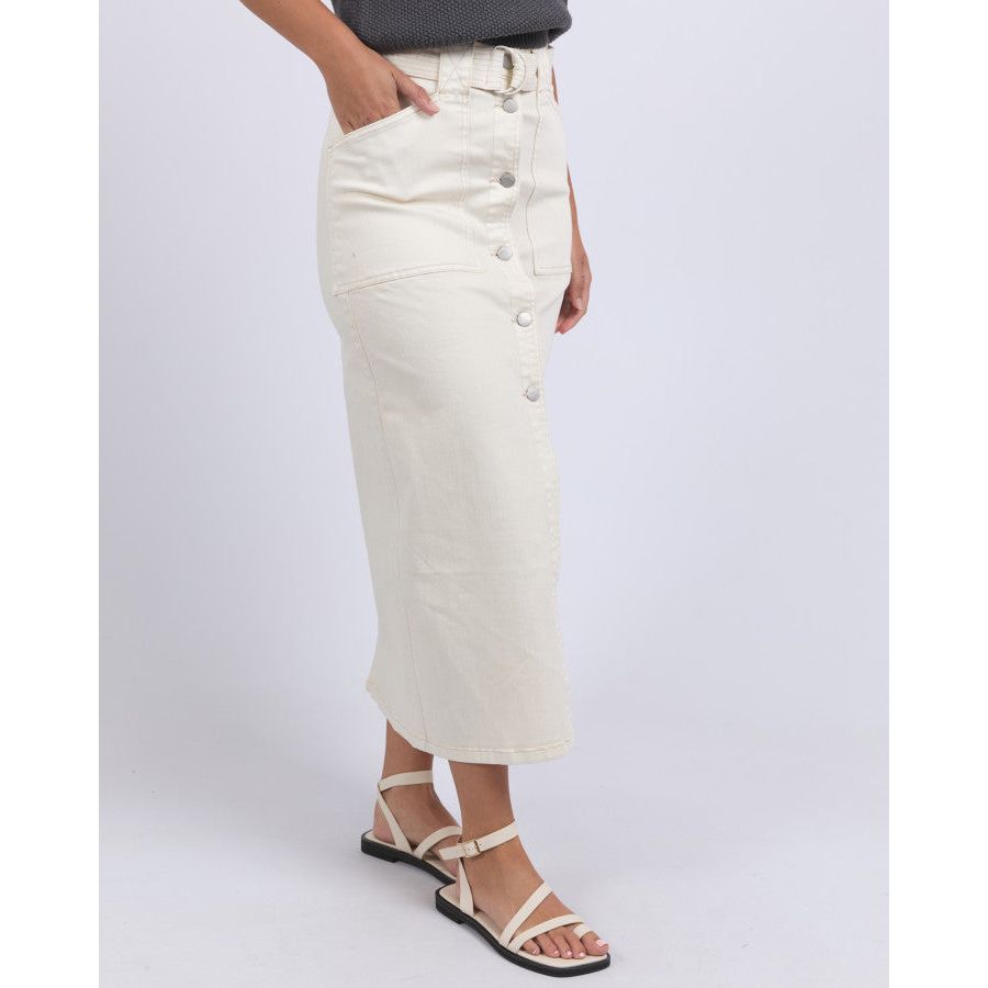 ACE SKIRT