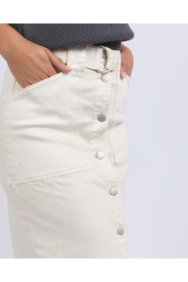 ACE SKIRT