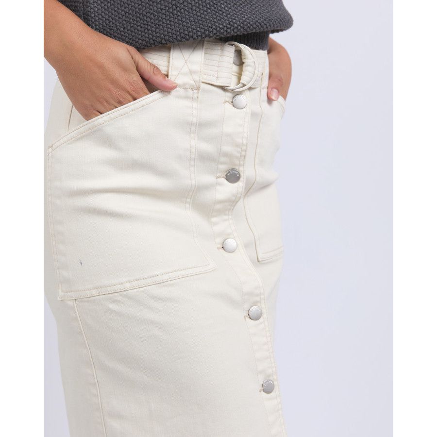ACE SKIRT