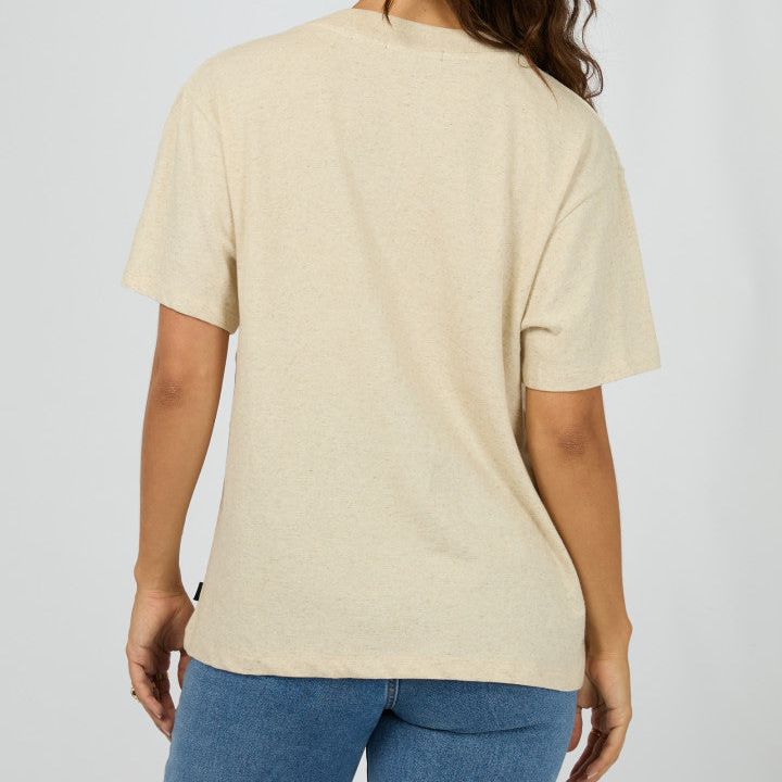 ADRIATIC BOX TEE