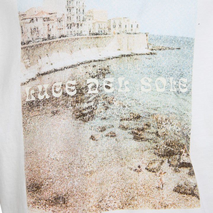 ALMAFI COAST TEE - TWEEN