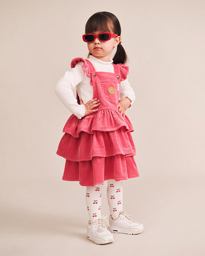 ALMOND MILK RIB SKIVVY