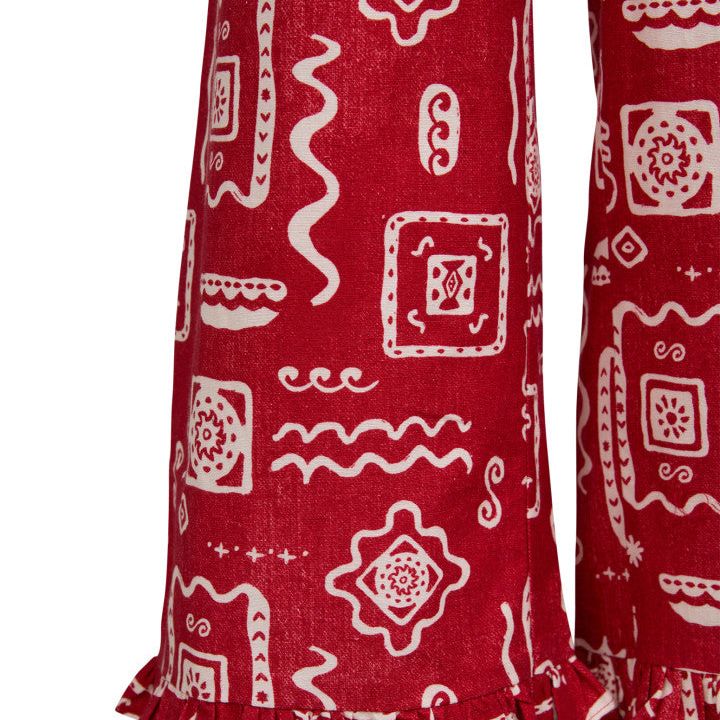 AMALFI PANT - TWEEN