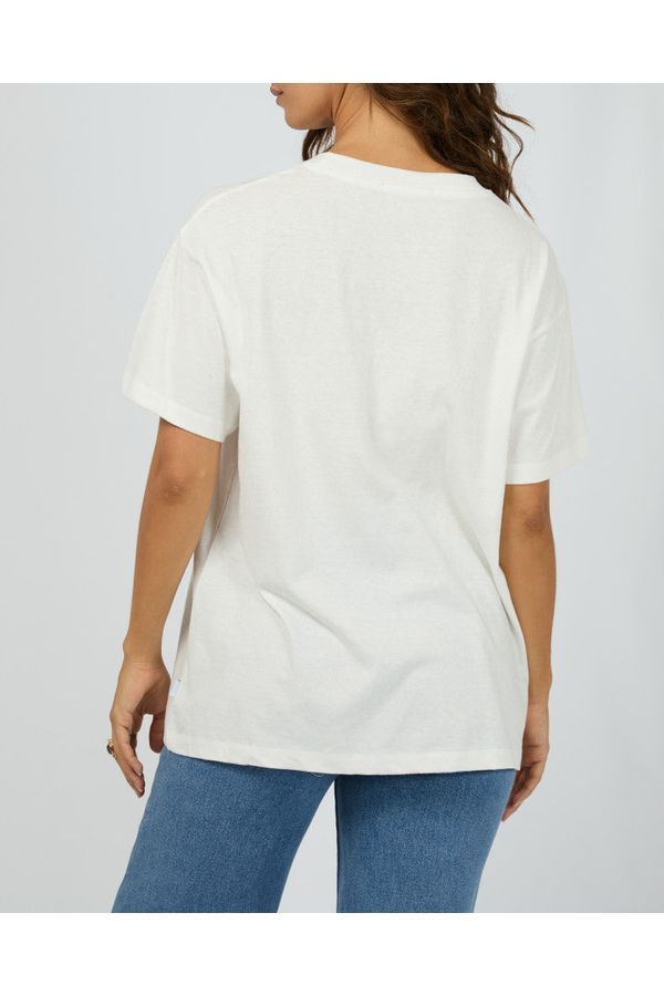 AMALFI RELAXED TEE