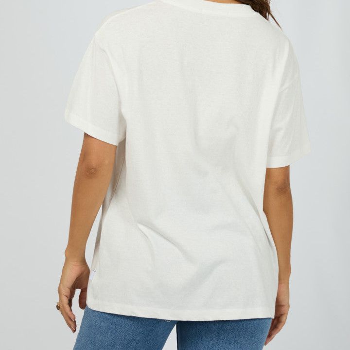 AMALFI RELAXED TEE