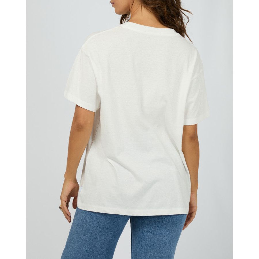 AMALFI RELAXED TEE