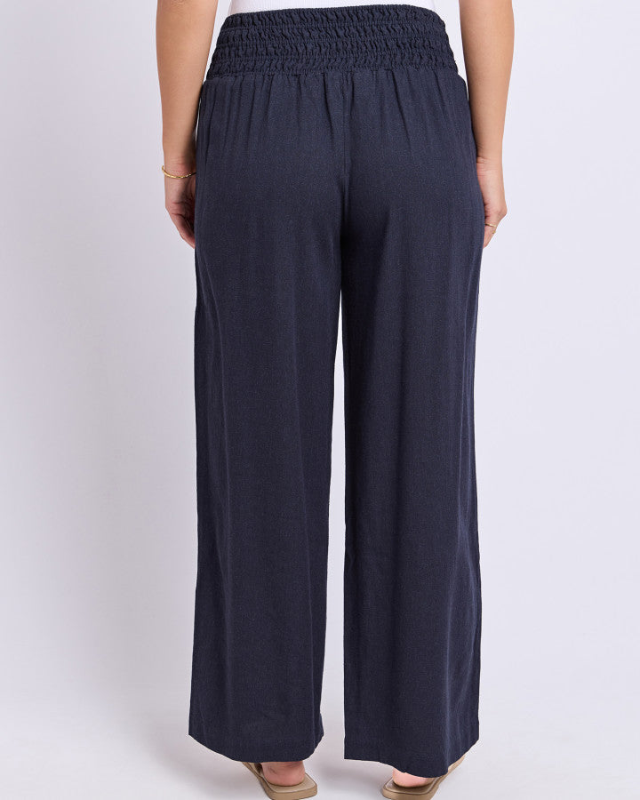AMIE PANT - NAVY