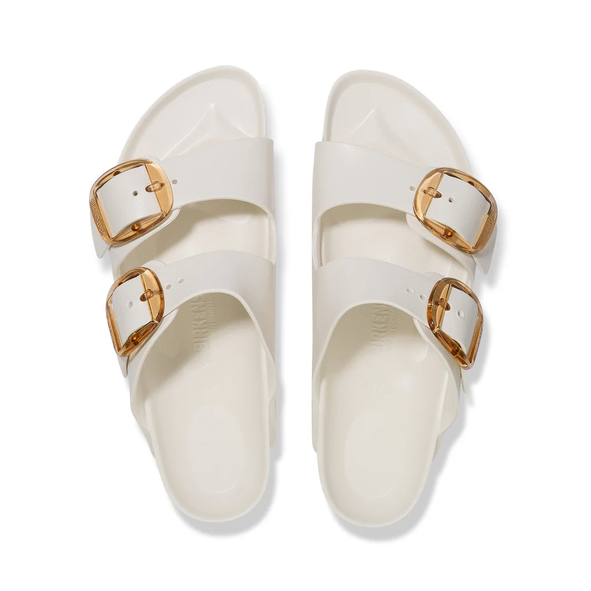 Arizona EVA Big Buckle - Eggshell