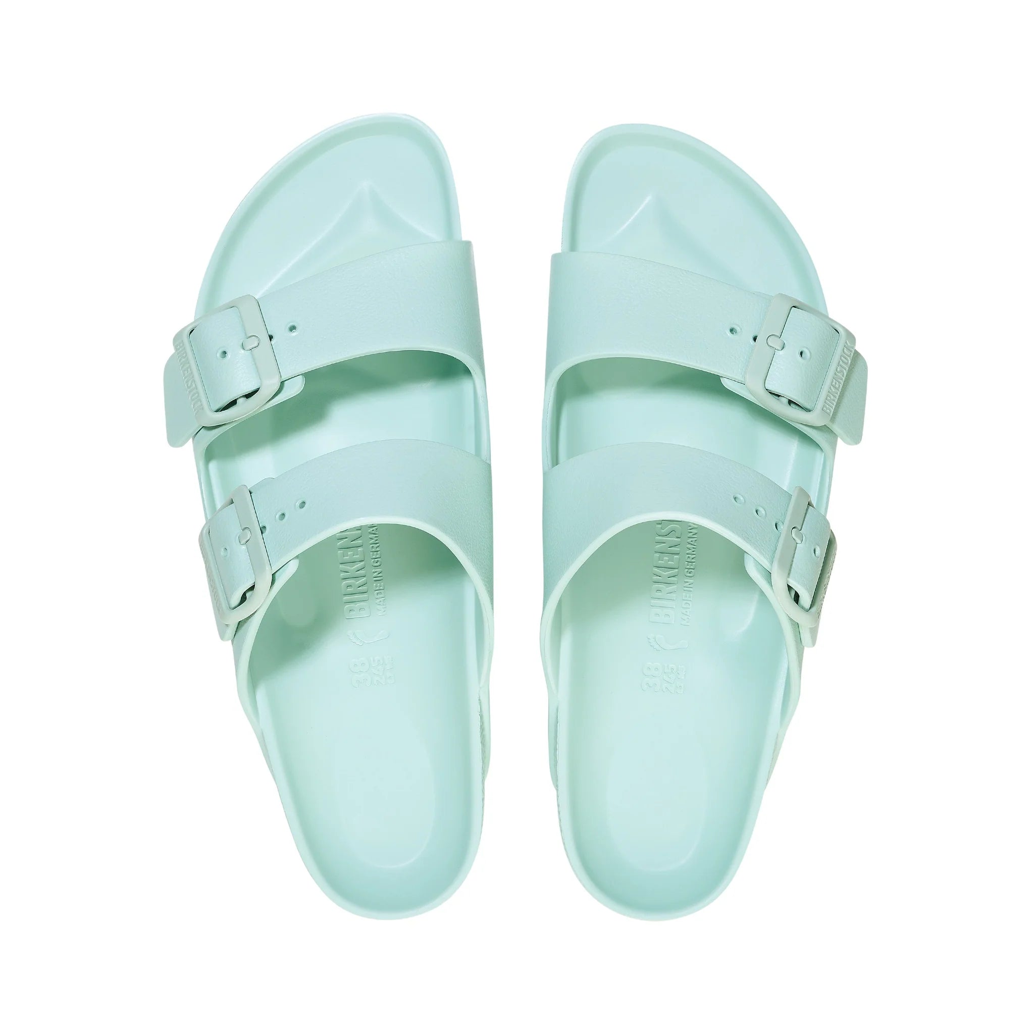 ARIZONA EVA -SURF GREEN - Narrow