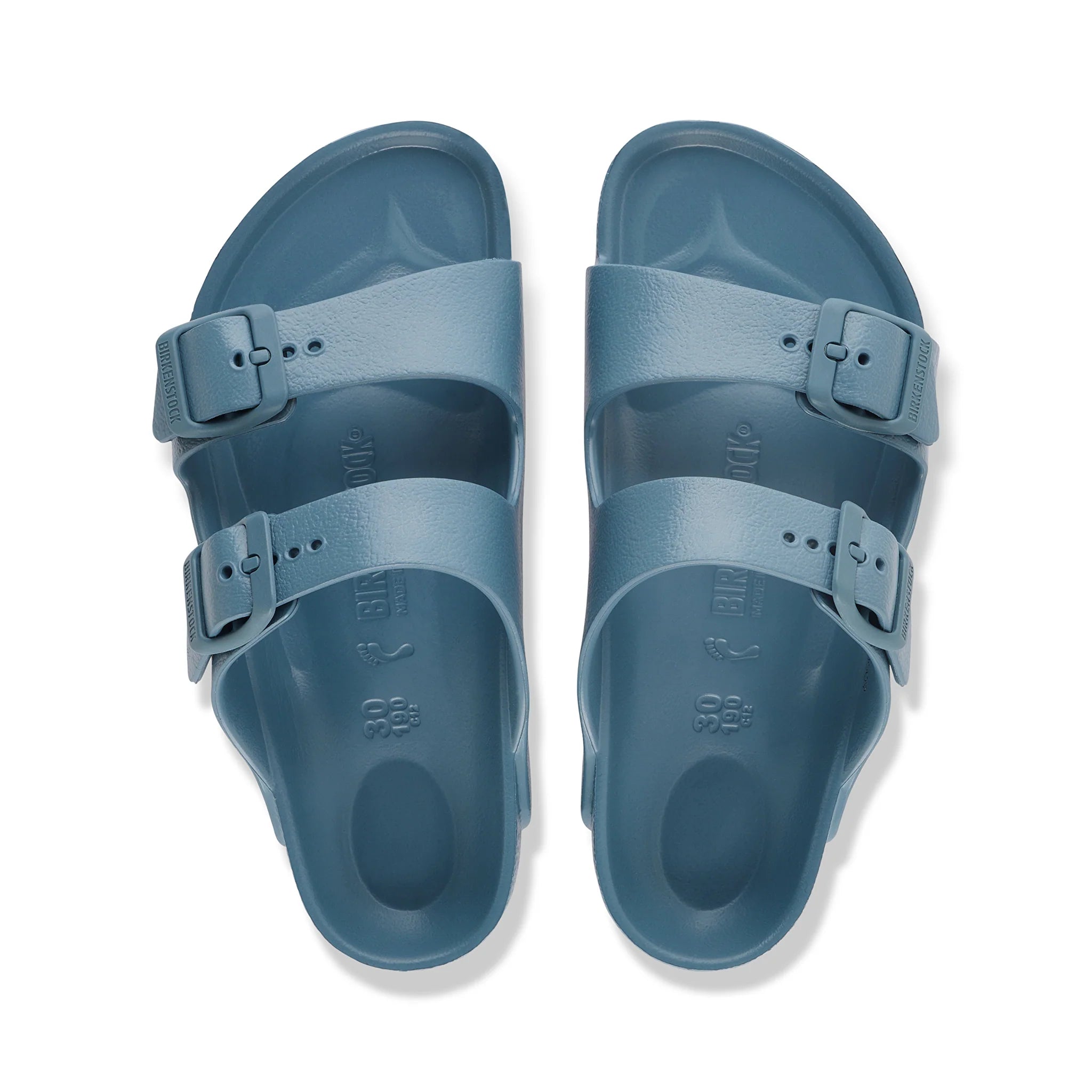 Arizona Kids EVA Basalt Narrow - Grey