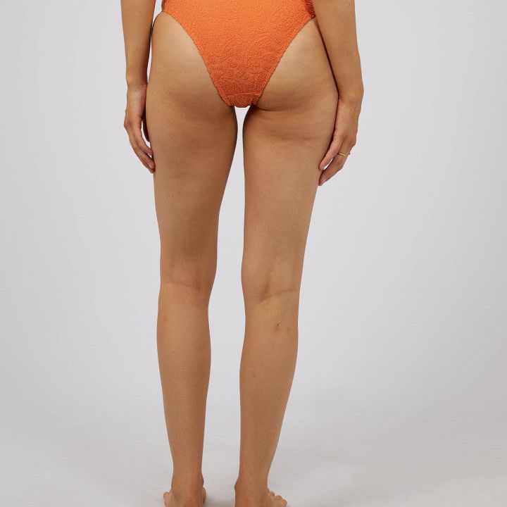 ARIZONA MOD MID WAIST PANT