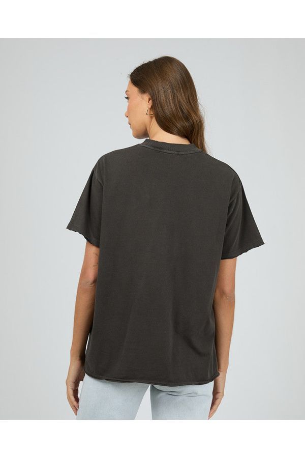 ATLAS RELAXED TEE