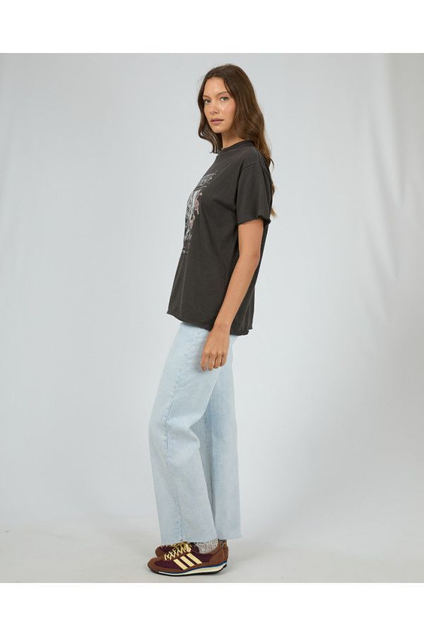 ATLAS RELAXED TEE