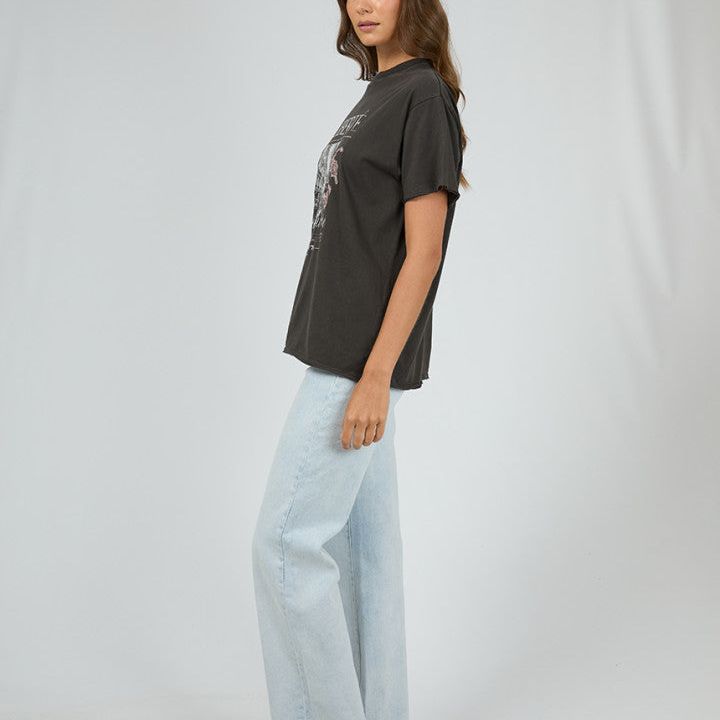 ATLAS RELAXED TEE