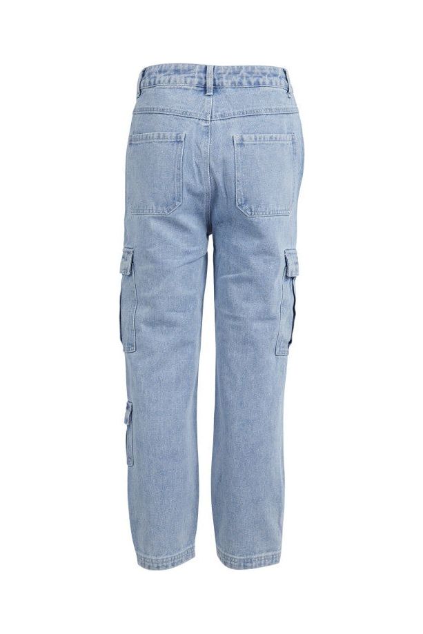 AVERY CARGO JEAN - TWEEN