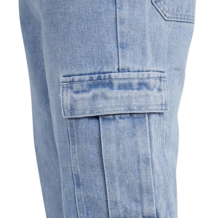 AVERY CARGO JEAN - TWEEN