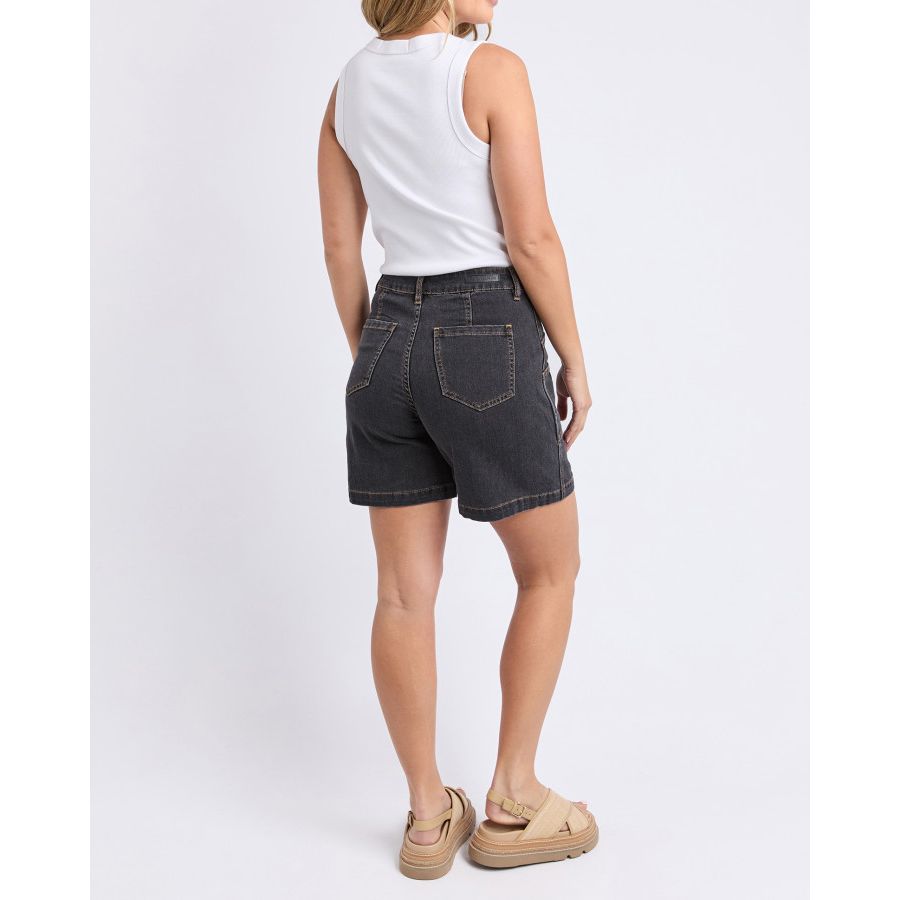 BALMY SHORT