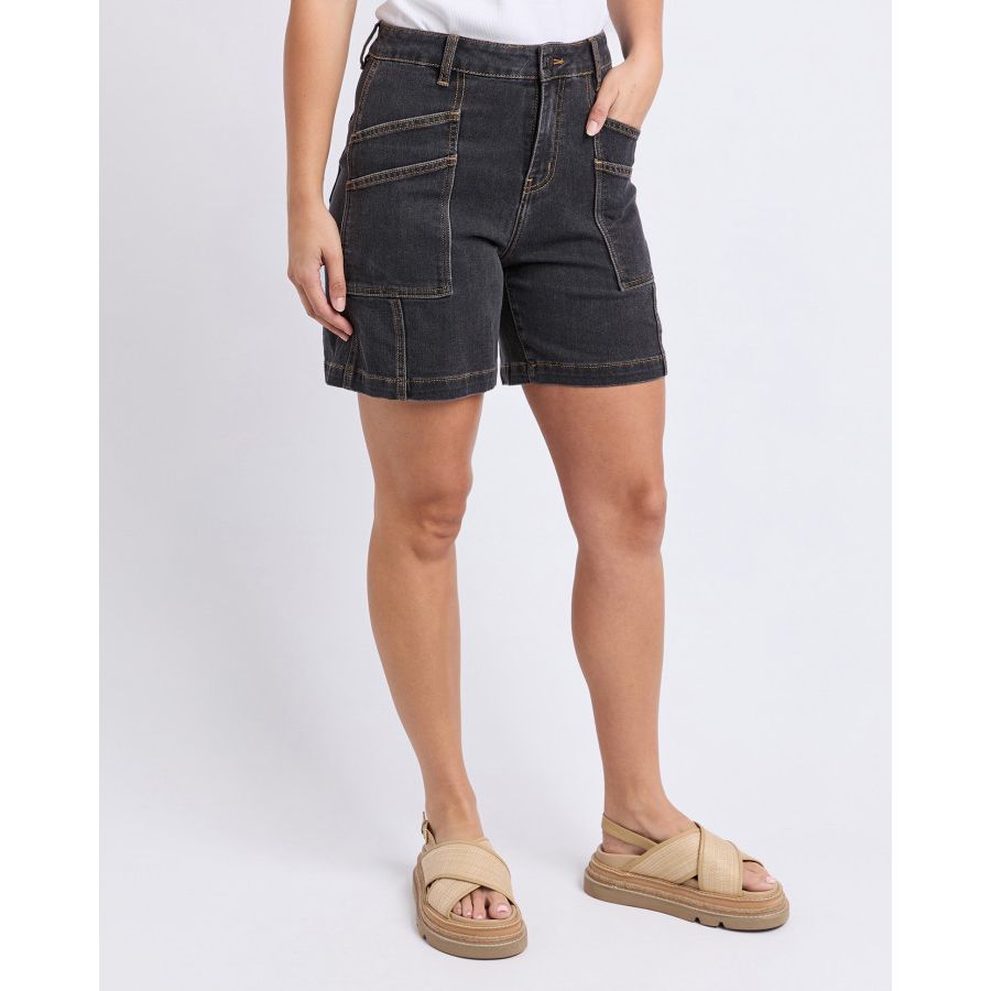 BALMY SHORT