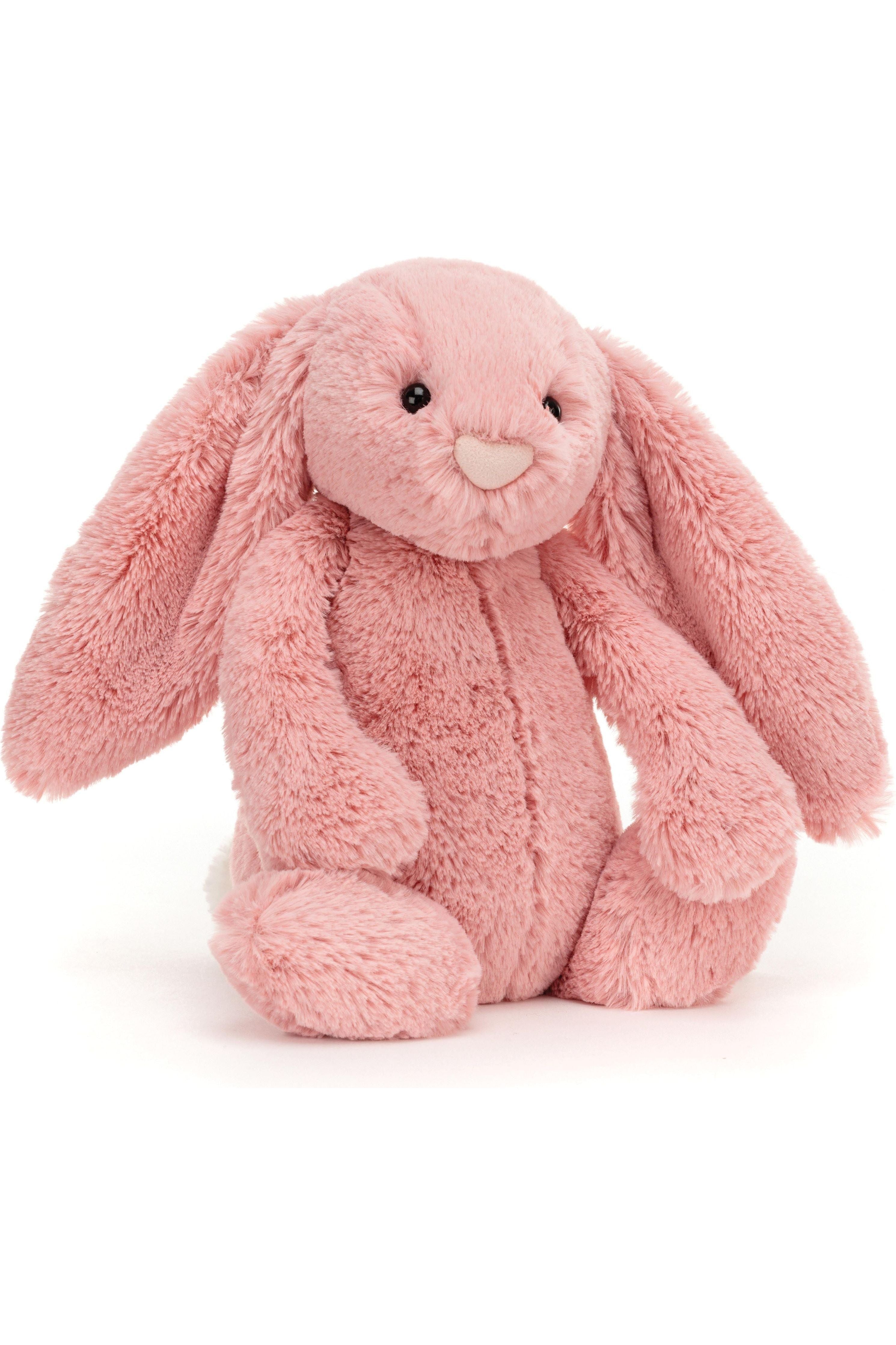 Jellycat Bashful Bunny - Petal -  Medium