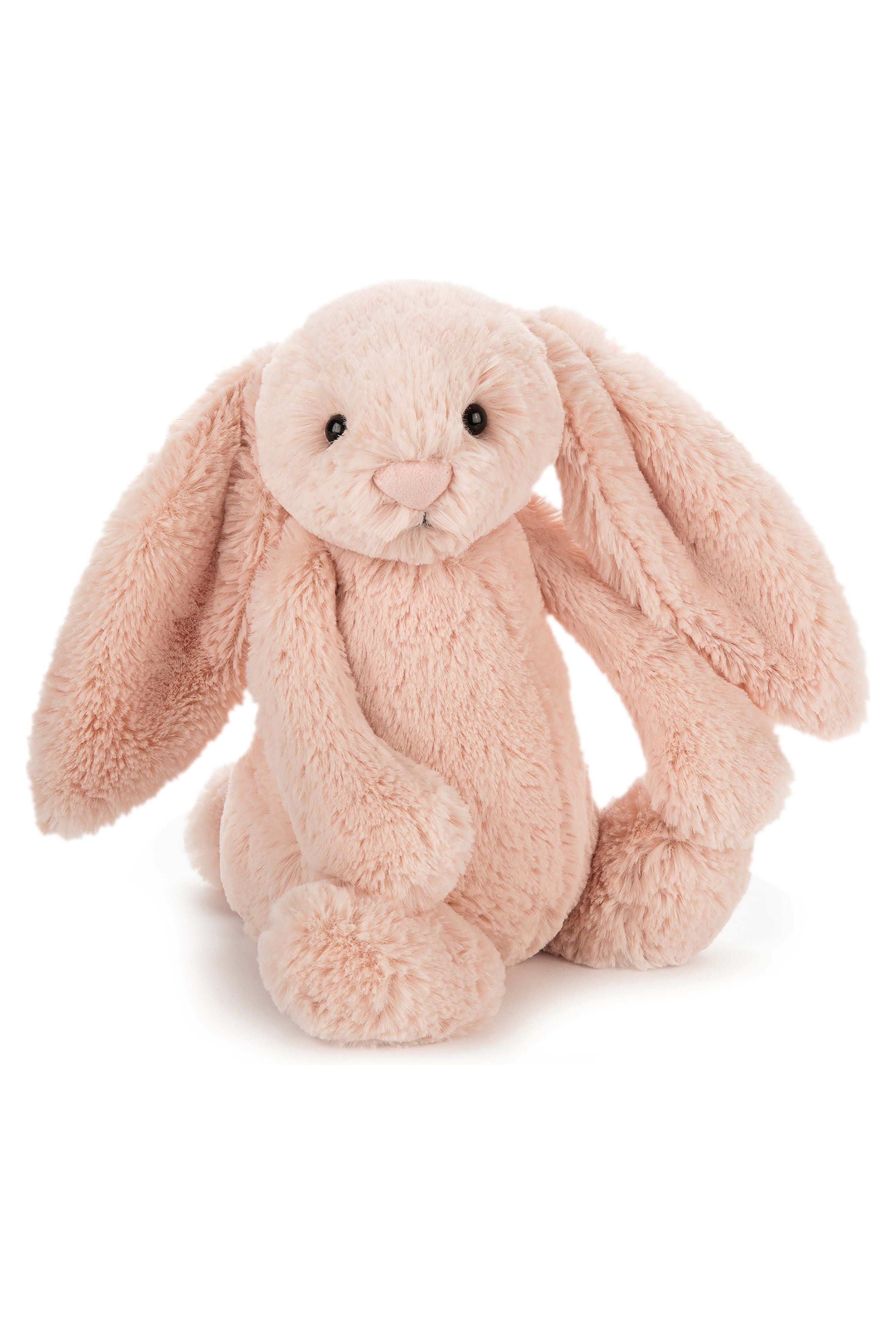 Jellycat Bashful Bunny Blush - Small