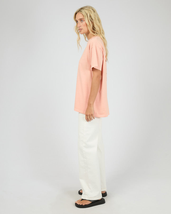 BEACH CLUB RELAXED TEE