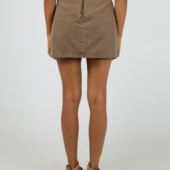 BECCA SKIRT