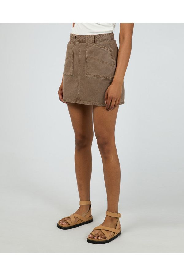 BECCA SKIRT