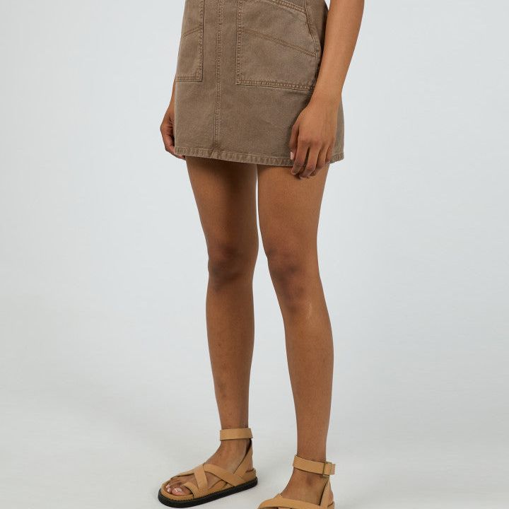 BECCA SKIRT