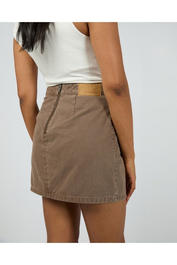BECCA SKIRT