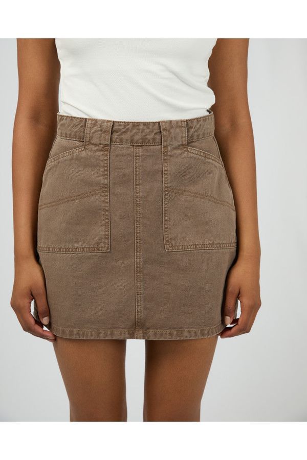 BECCA SKIRT