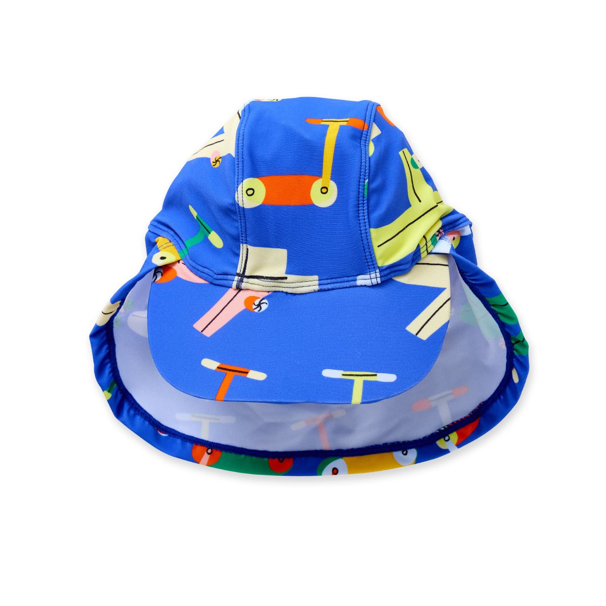 Beep Beep Legionnaire Hat