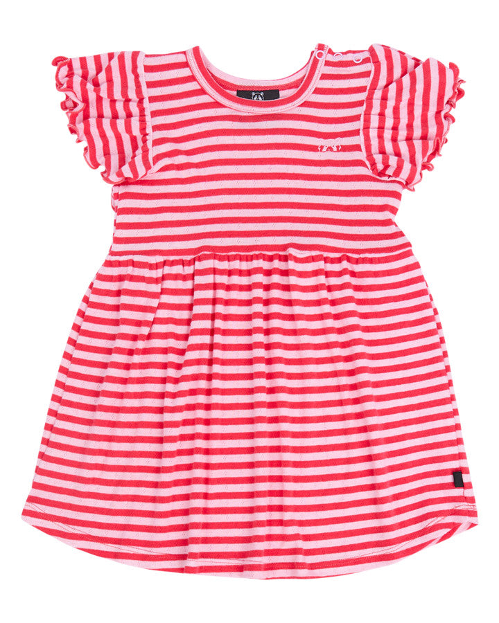 BERRY DRESS