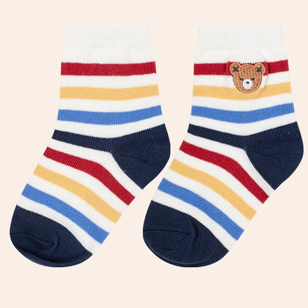 Best Socks Ever 3 Pack Primary