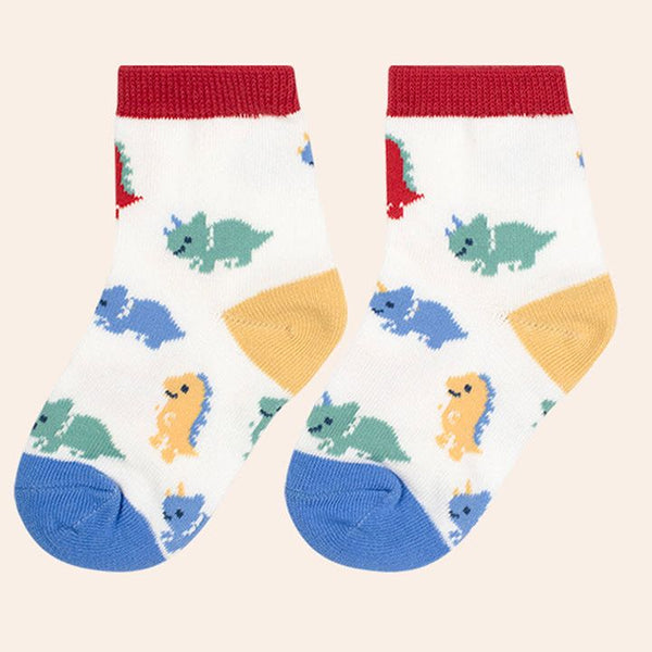 Best Socks Ever 3 Pack Primary