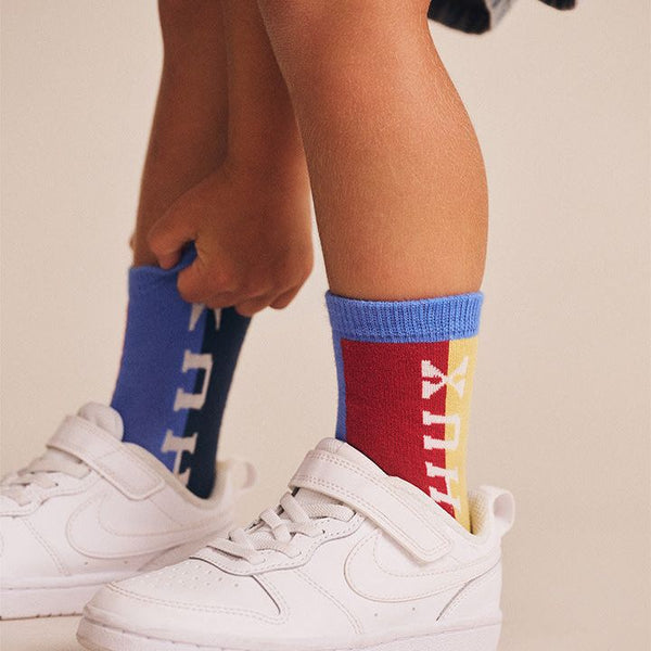 Best Socks Ever 3 Pack Primary