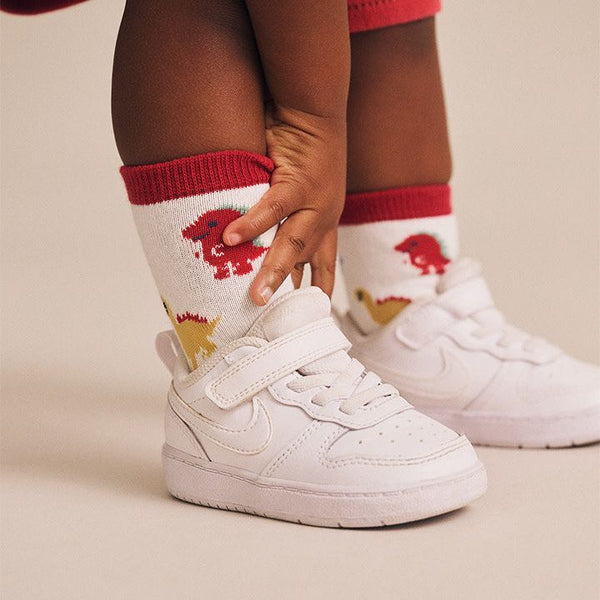 Best Socks Ever 3 Pack Primary