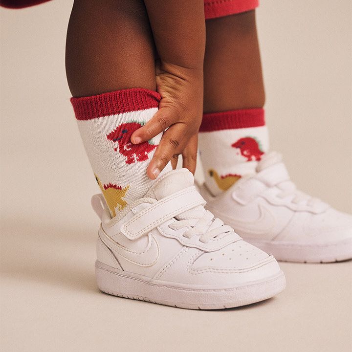 Best Socks Ever 3 Pack Primary
