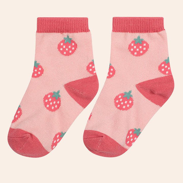 Best Socks Ever 3 Pack Tutti Frutti
