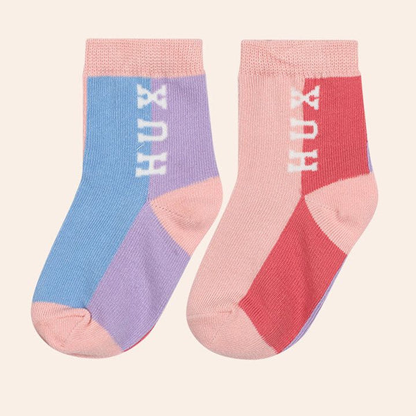 Best Socks Ever 3 Pack Tutti Frutti