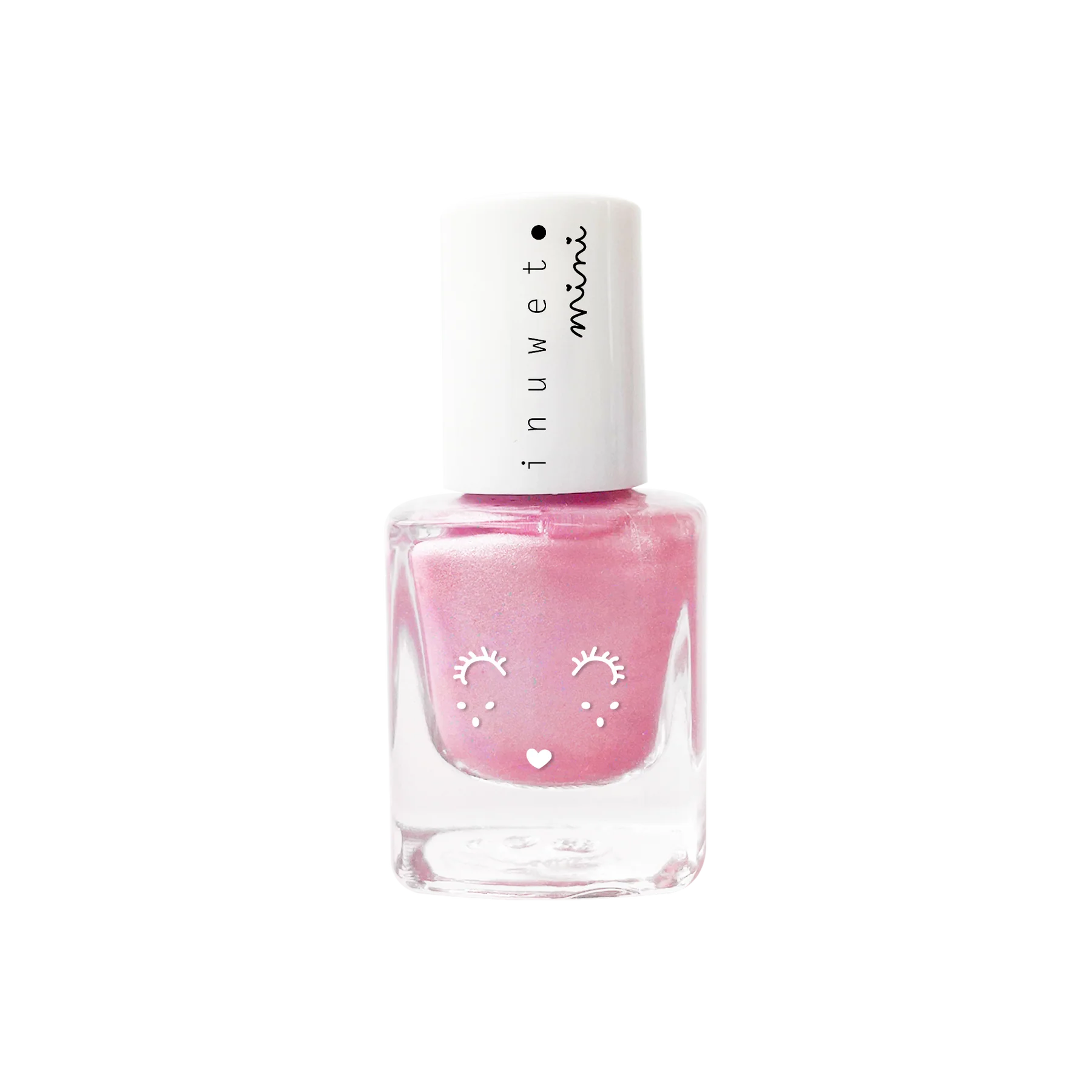 Inuwet Water Based Nail Polish
