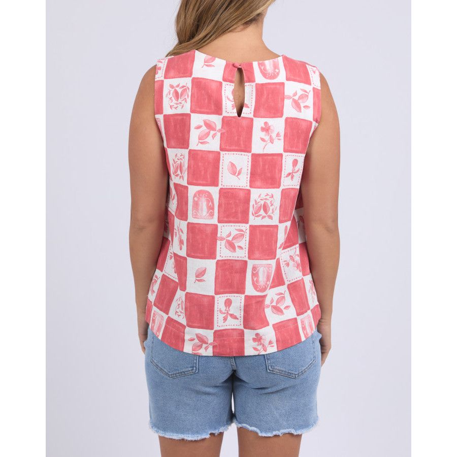 BIARRITZ TOP