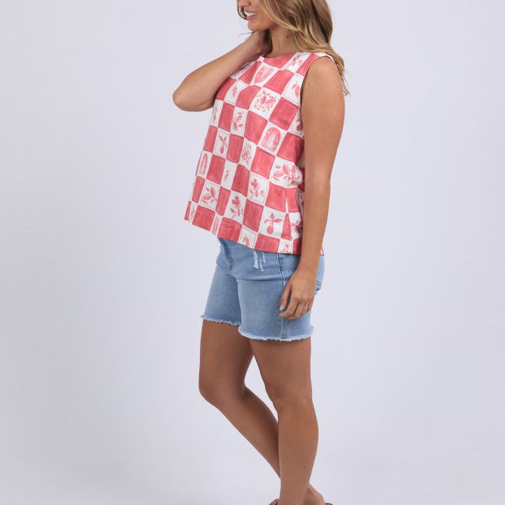 BIARRITZ TOP
