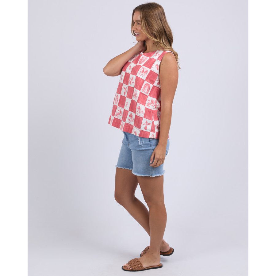 BIARRITZ TOP